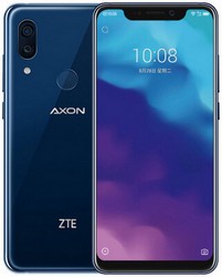 Прошивка телефона ZTE Axon 9 Pro в Брянске